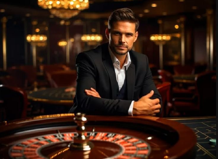 Live casino table games available on 711ph for Filipino players