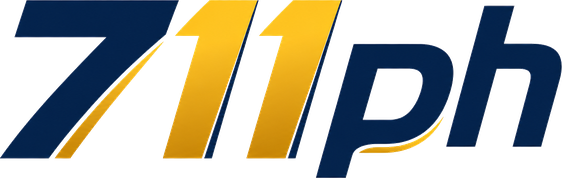711ph official logo